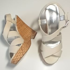 NWOB Banana Republic SZ. 8 Heels